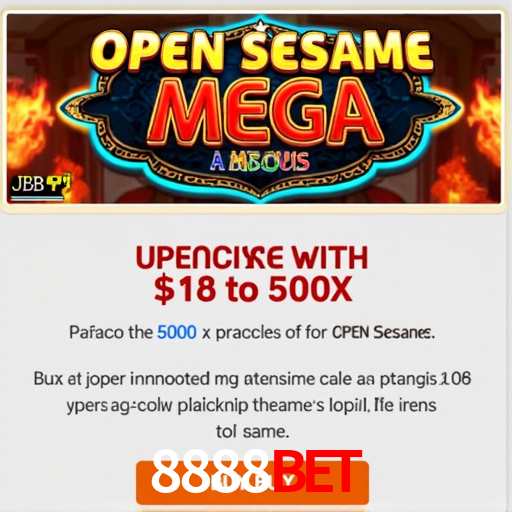 8888BET LOGIN