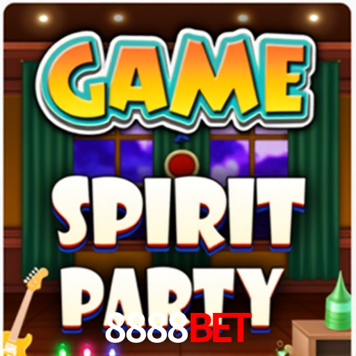 8888BET