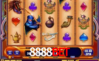 8888BET