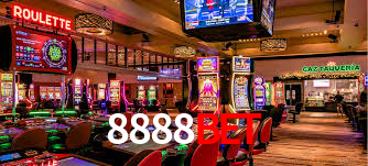 8888BET